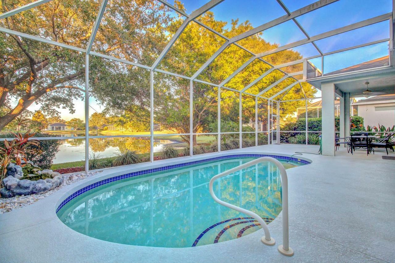 Vila Water'S Edge Bradenton Exteriér fotografie