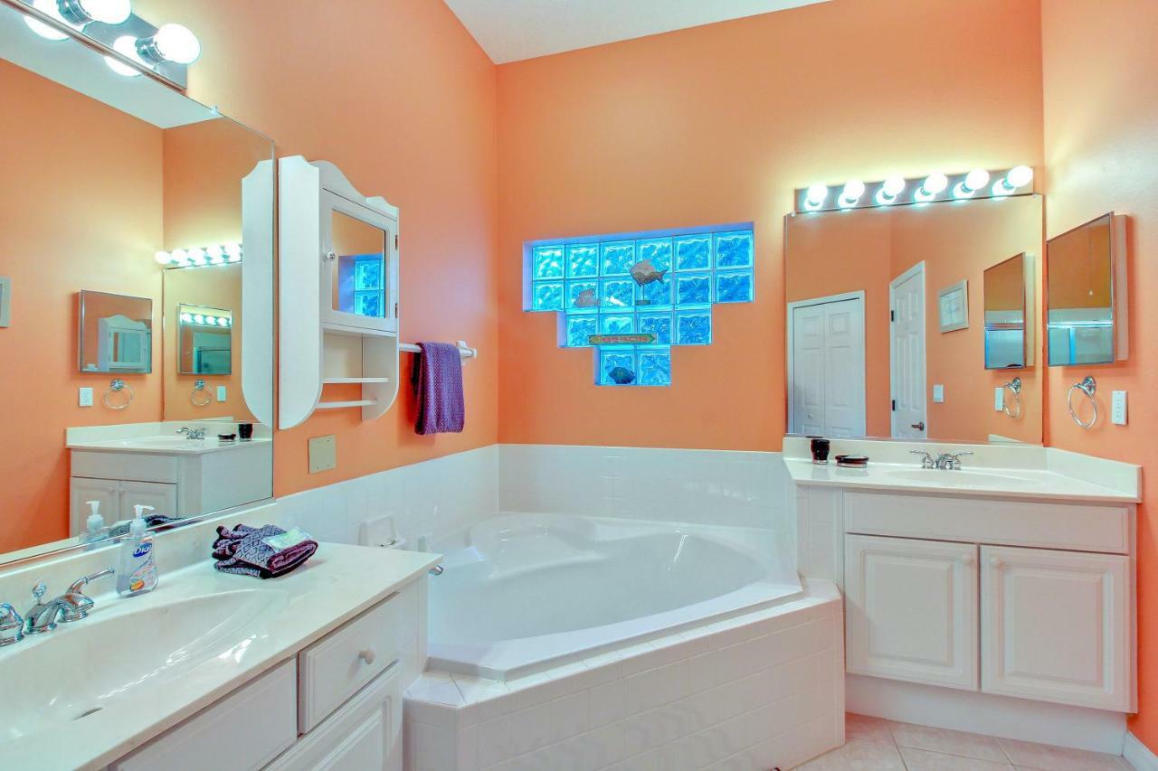 Vila Water'S Edge Bradenton Exteriér fotografie