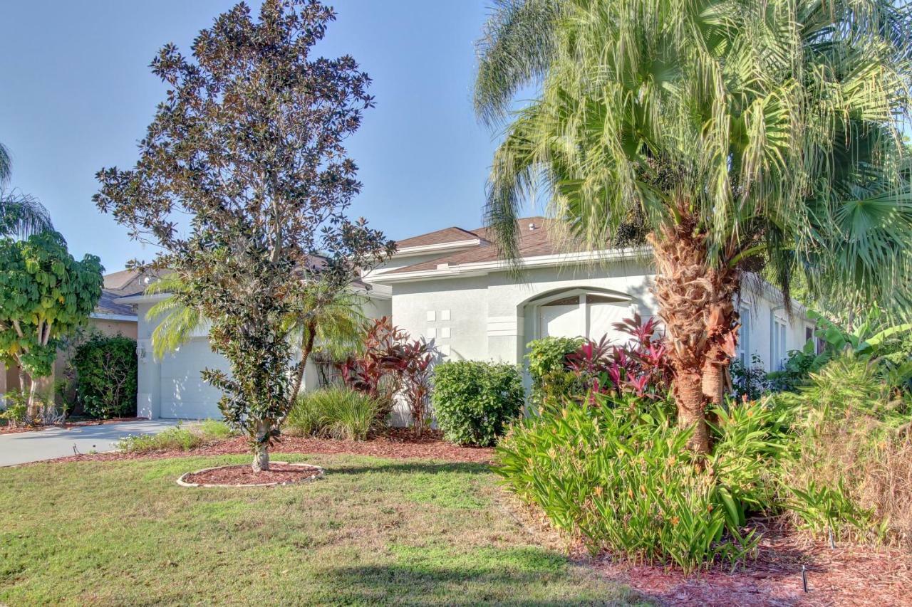 Vila Water'S Edge Bradenton Exteriér fotografie