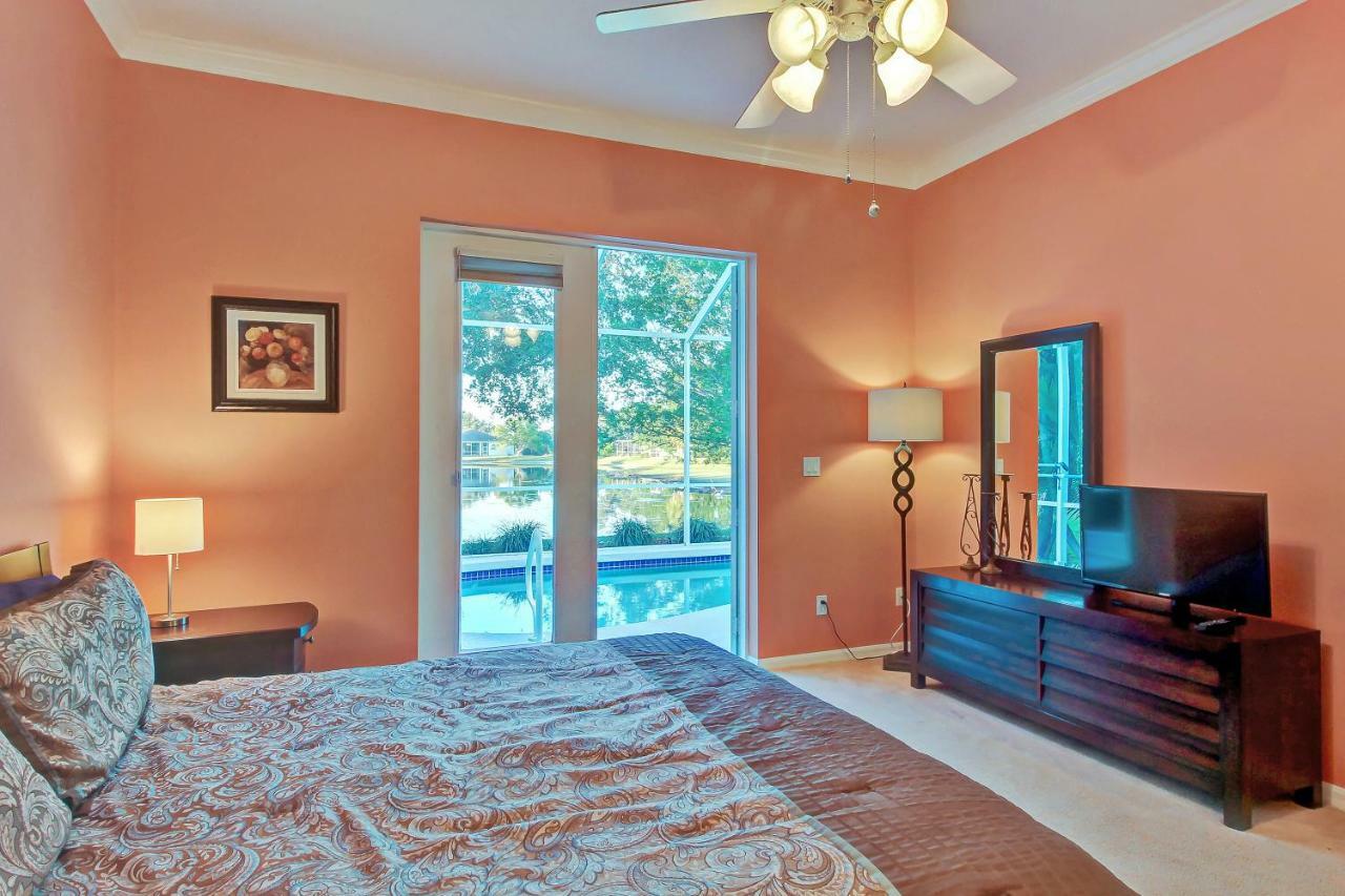 Vila Water'S Edge Bradenton Exteriér fotografie
